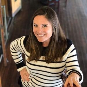 Meet your Posher, Lindsey